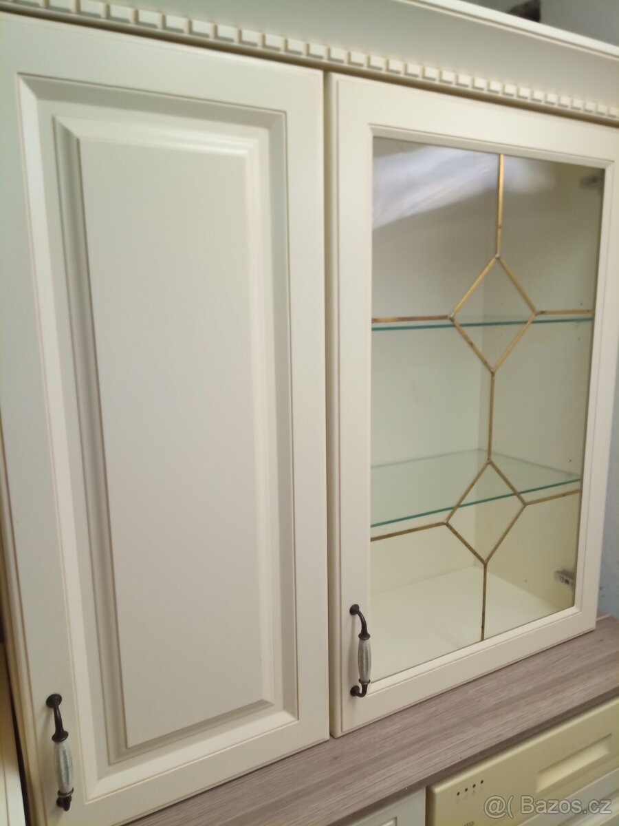 Kuchyňská linka Nobilia - Provance - 6