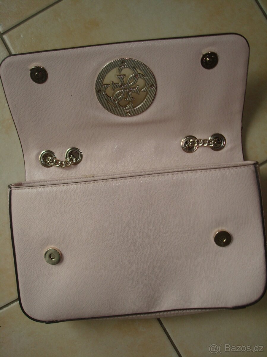 Kabelka značková Guess - 6