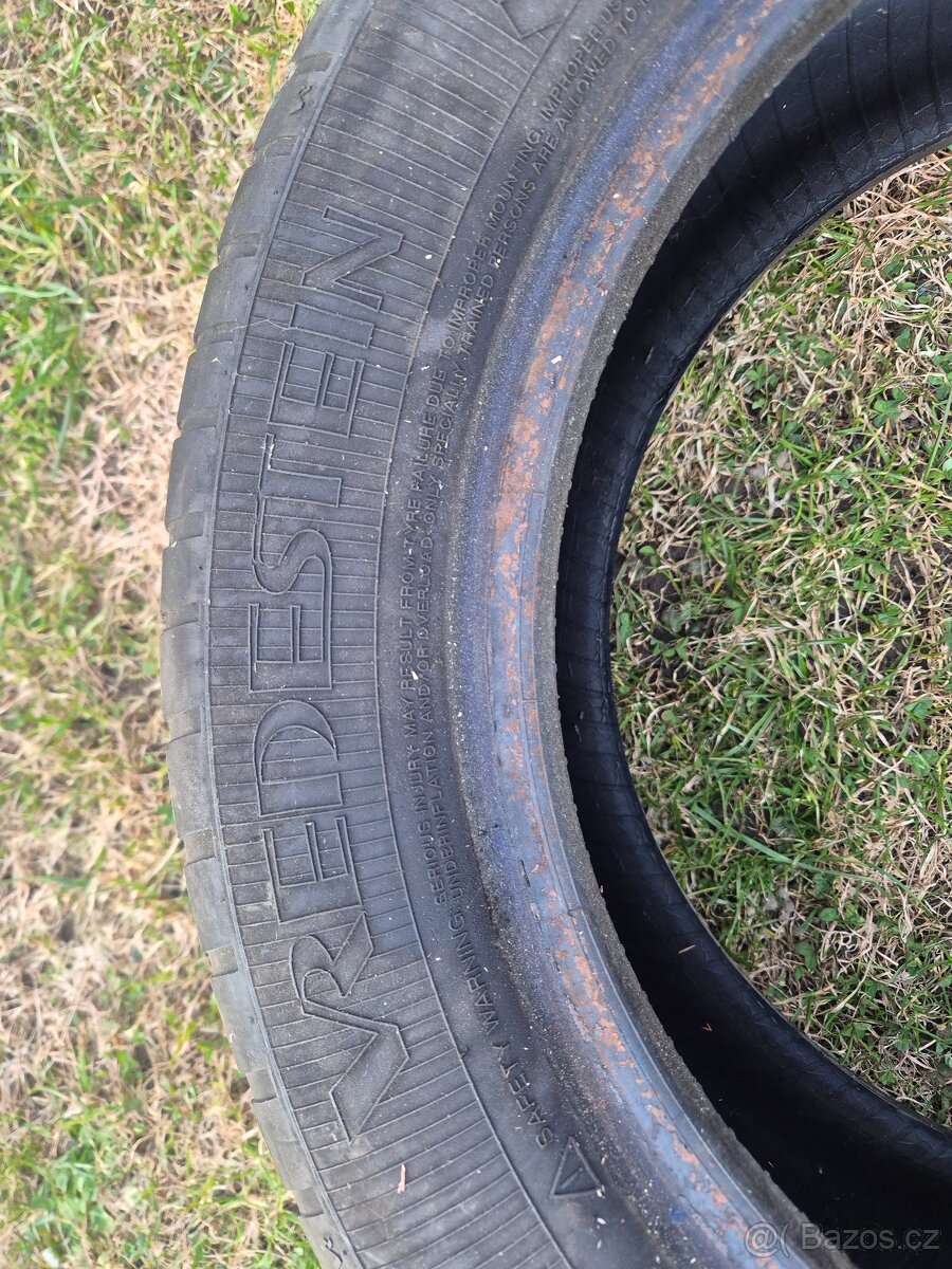 215/55 r16 zimní - 6