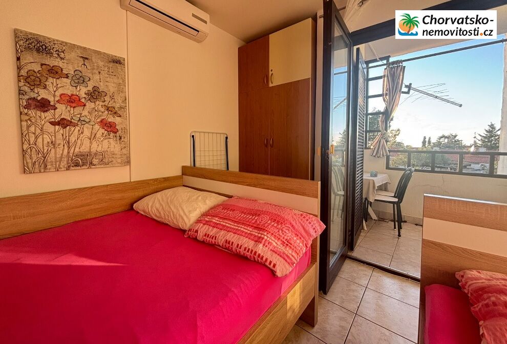 Prodej, byt 1+kk, 22 m, , , Česko - 6