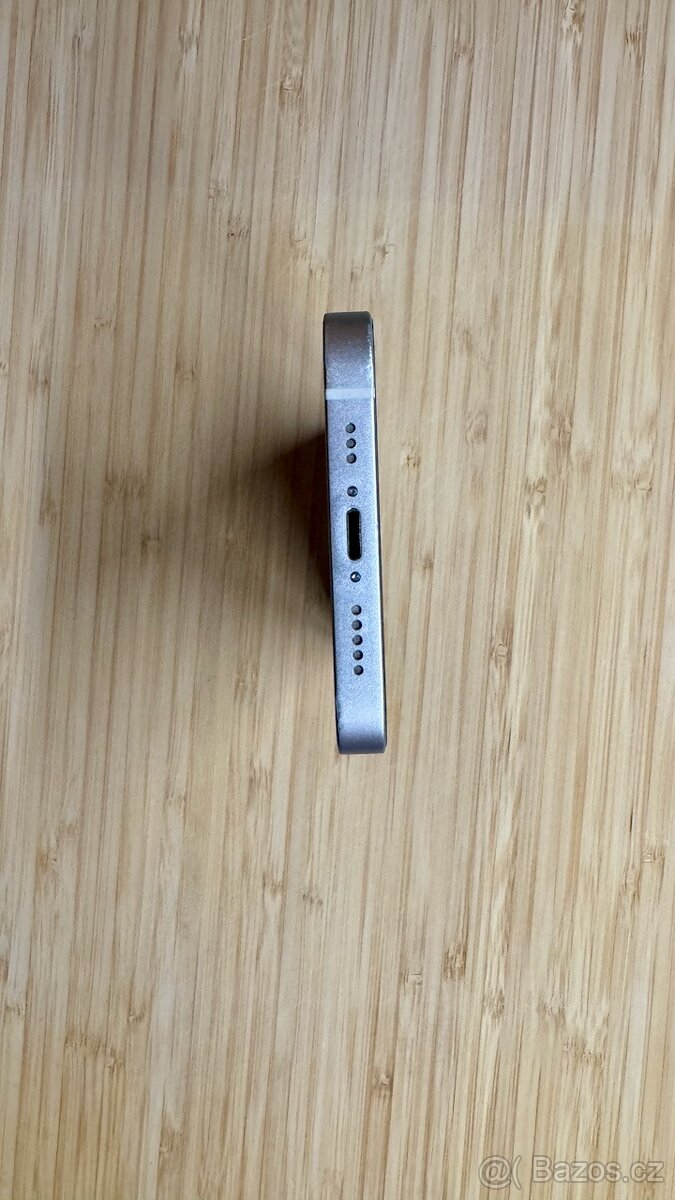 Apple iPhone 13 128GB White - nový display - 6