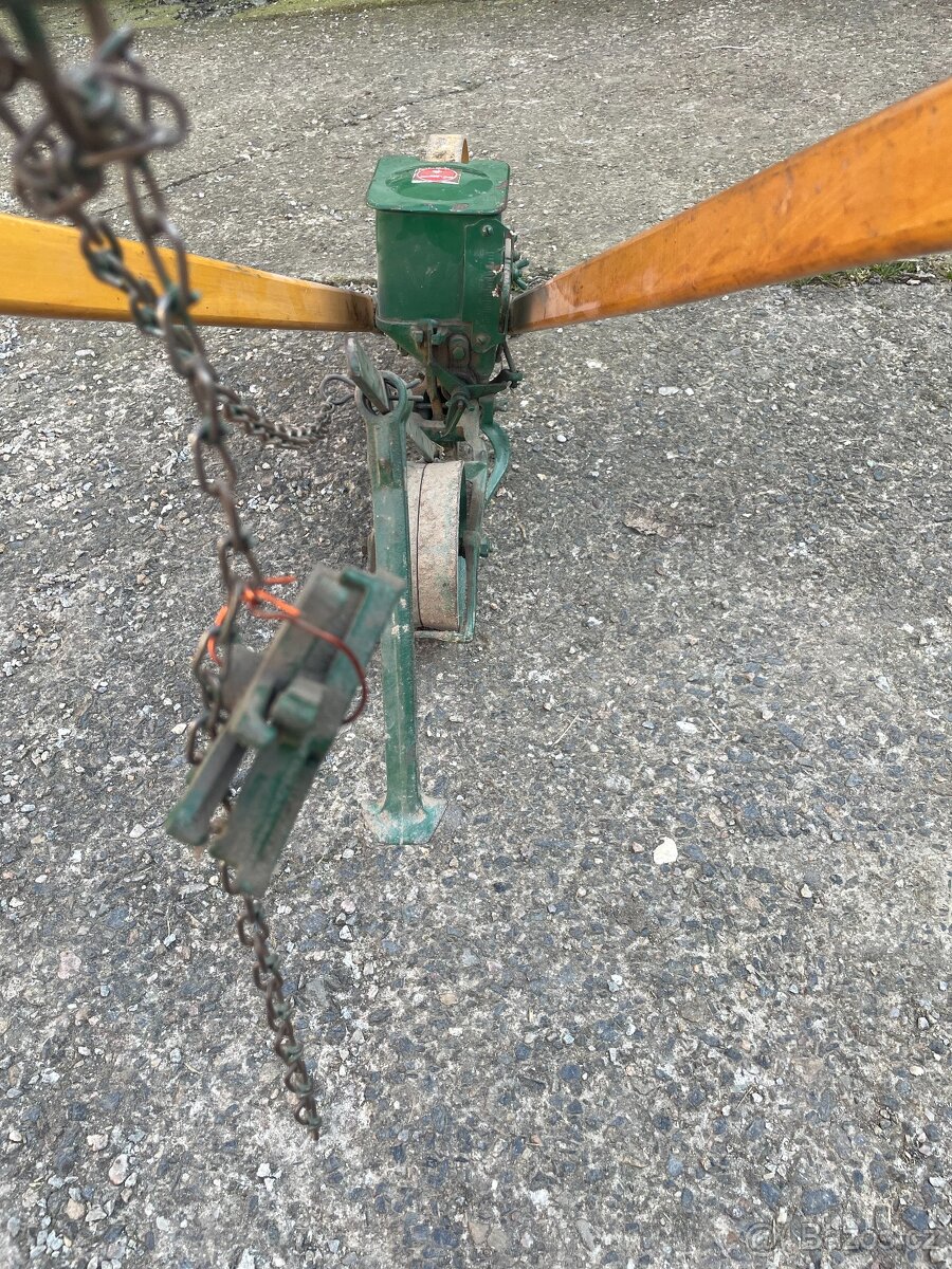 Sečka na zeleninu - 6