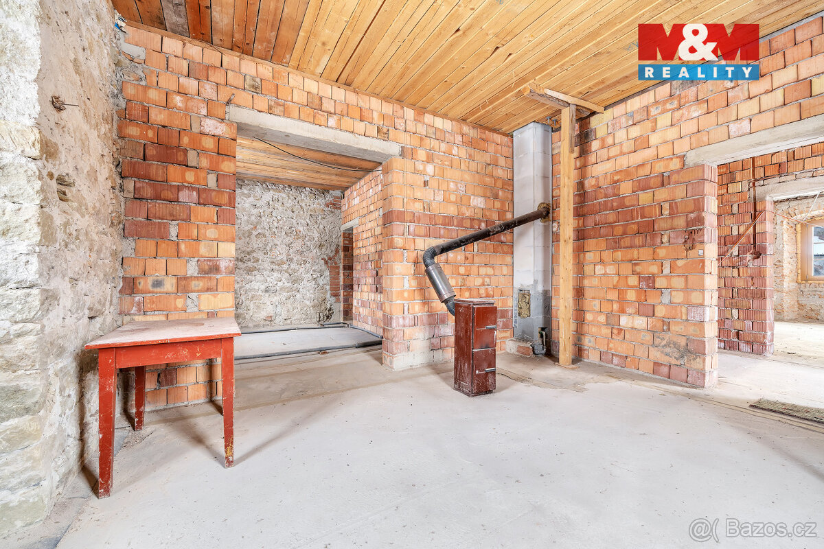 Prodej chalupy, 311 m², Adršpach - 6