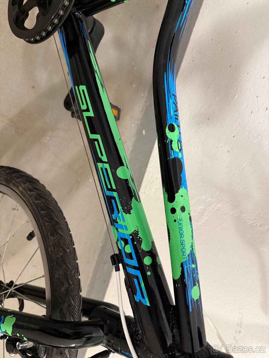 Kolo Superior Paint 20” - 6