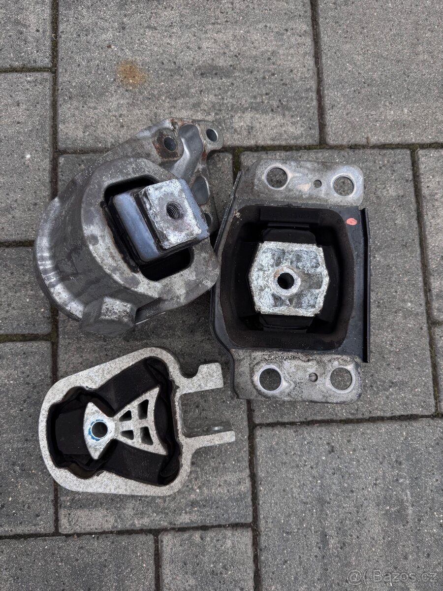 Díly ford galaxy mk4 - 6