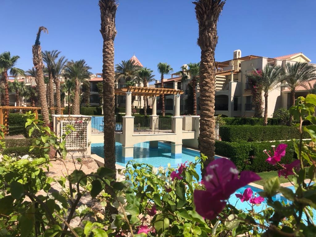 Apartman Sahl Hasheesh Egypt - 6