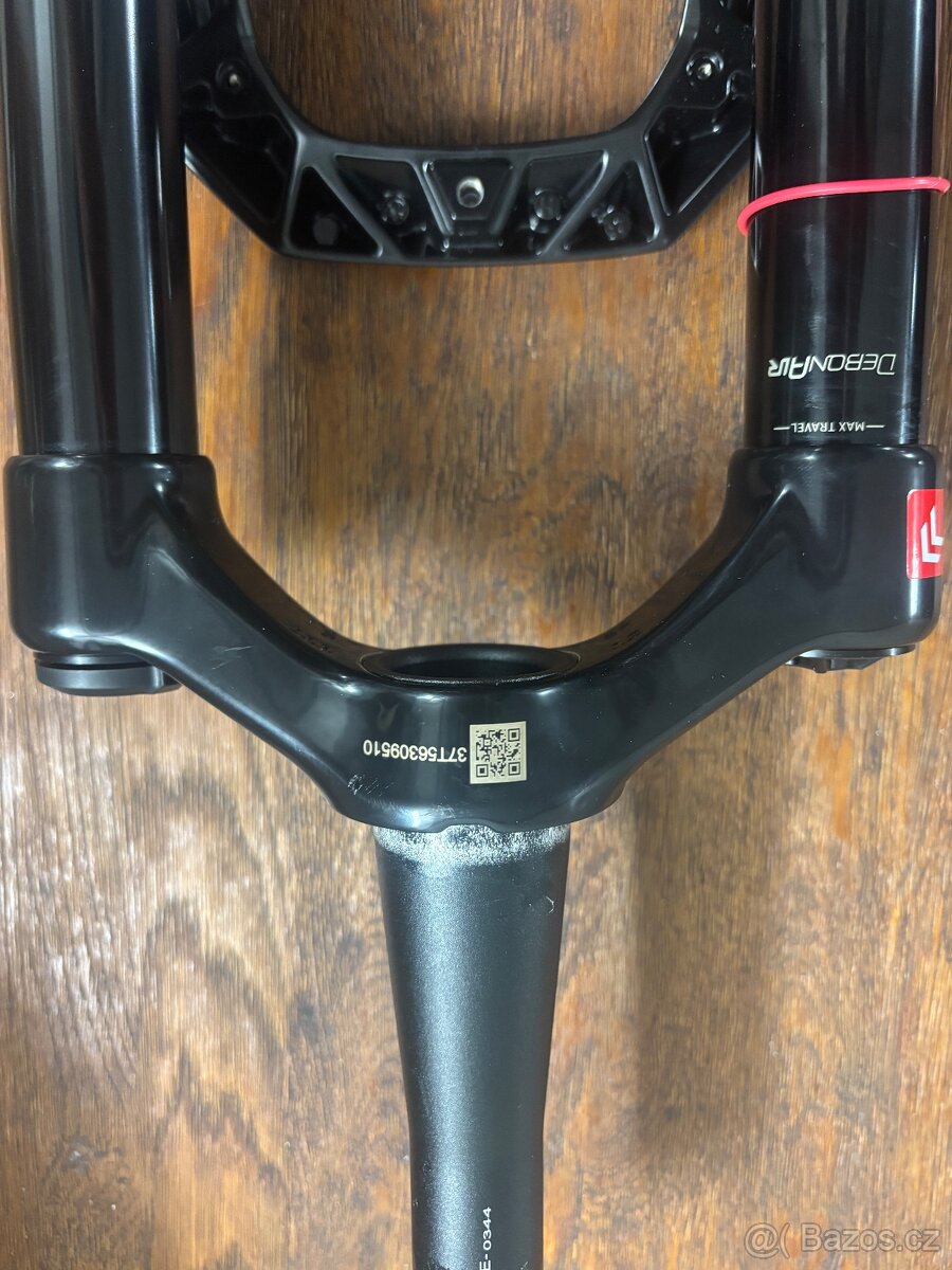 Odpružená vidlice Rock Shox Sid SL - 6