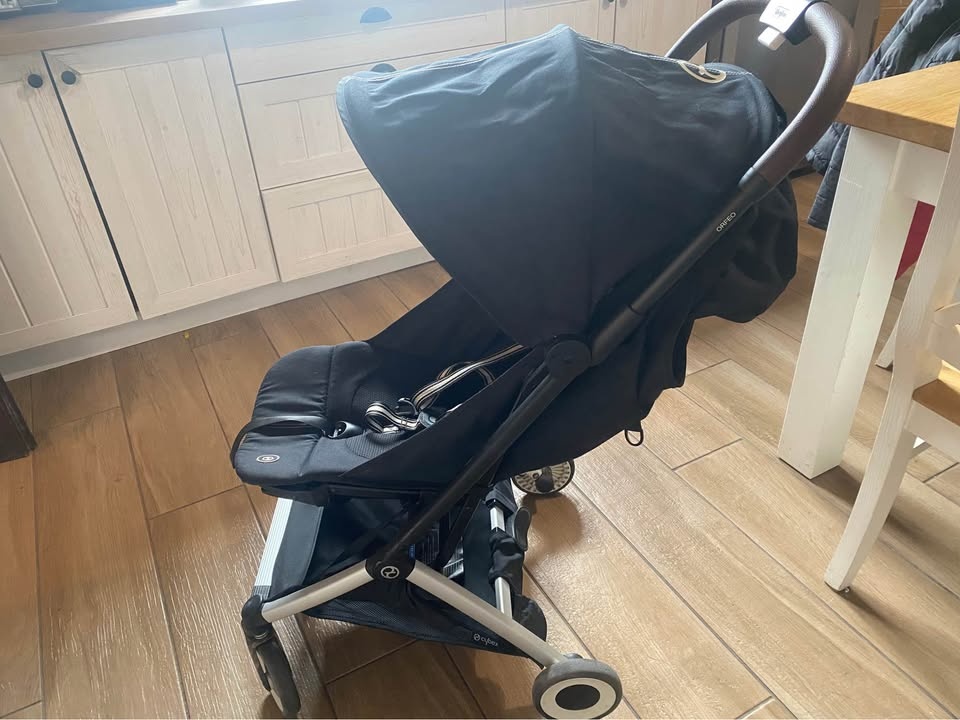 Kočárek Cybex Orfeo - 6