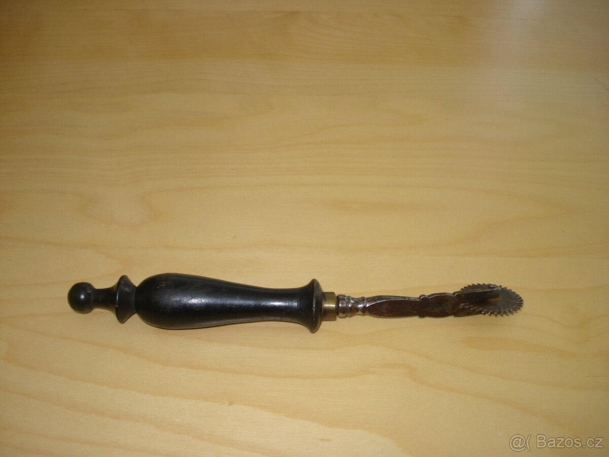 Stará rádla a louskáčky - 6