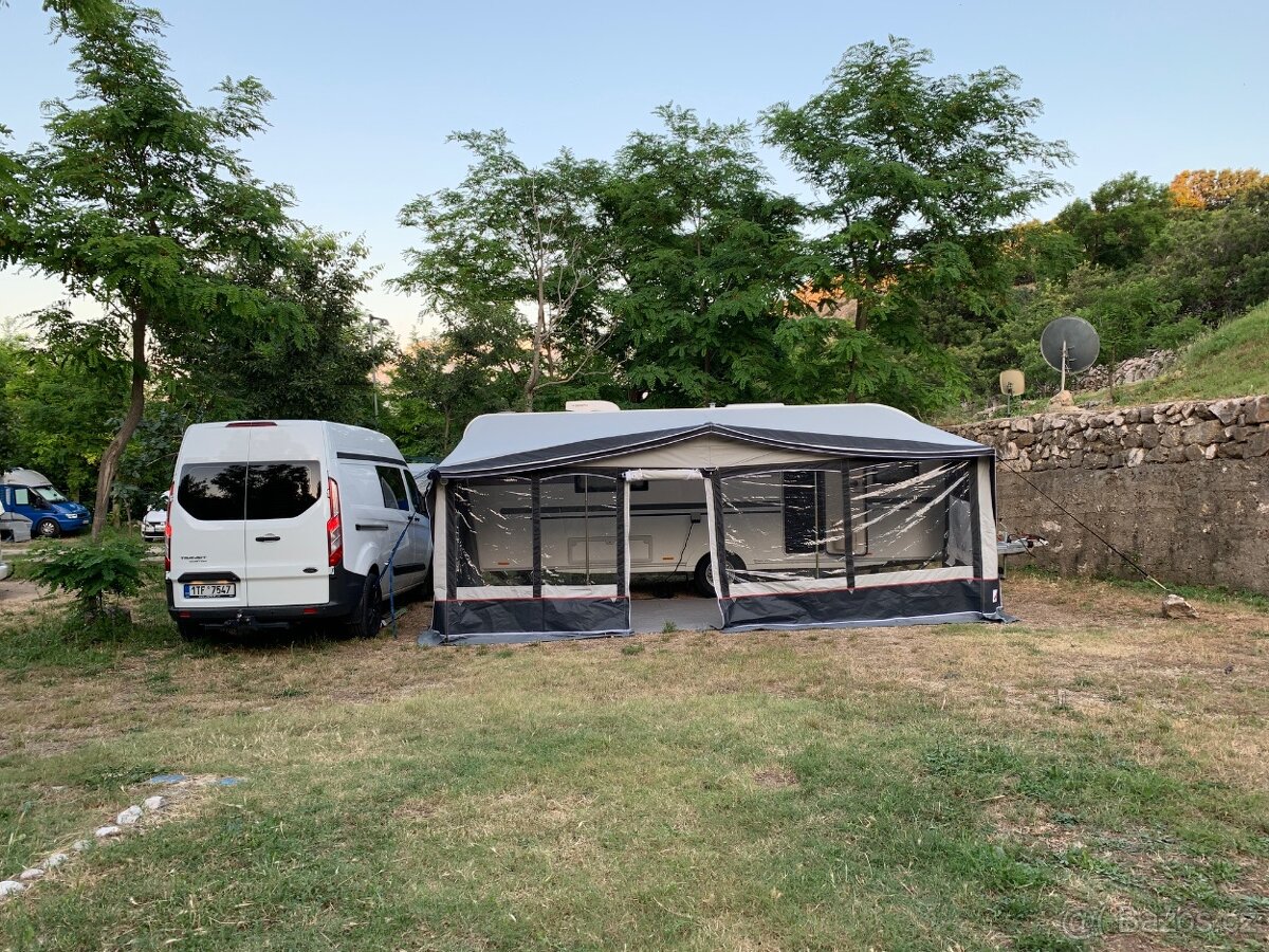 Adria Adora 613UT 2019 - 6