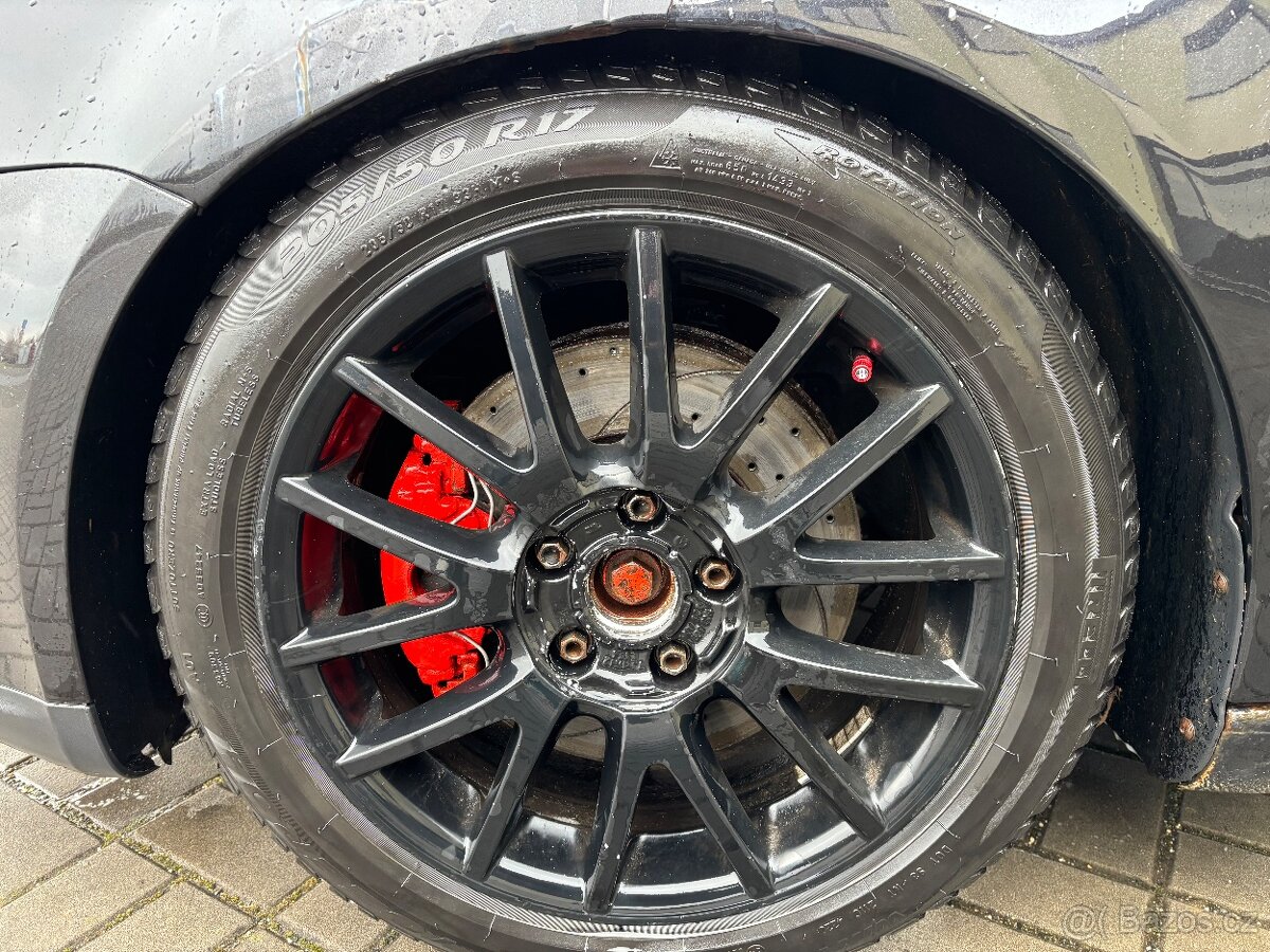 Vw Golf 5 2.0tdi 125kw - 6