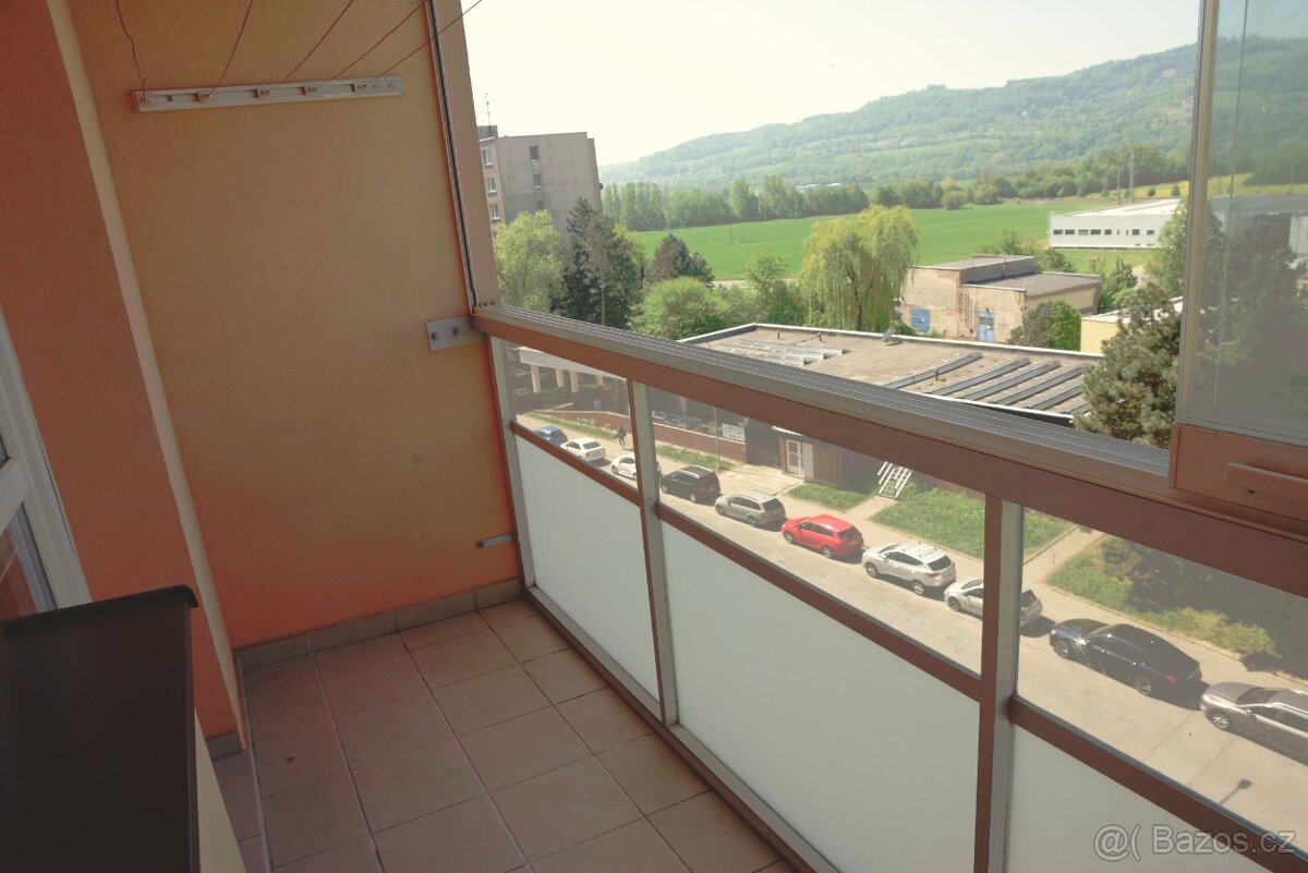 Prodám byt 4+1, 82m2, Vyhlidka 2 - 6