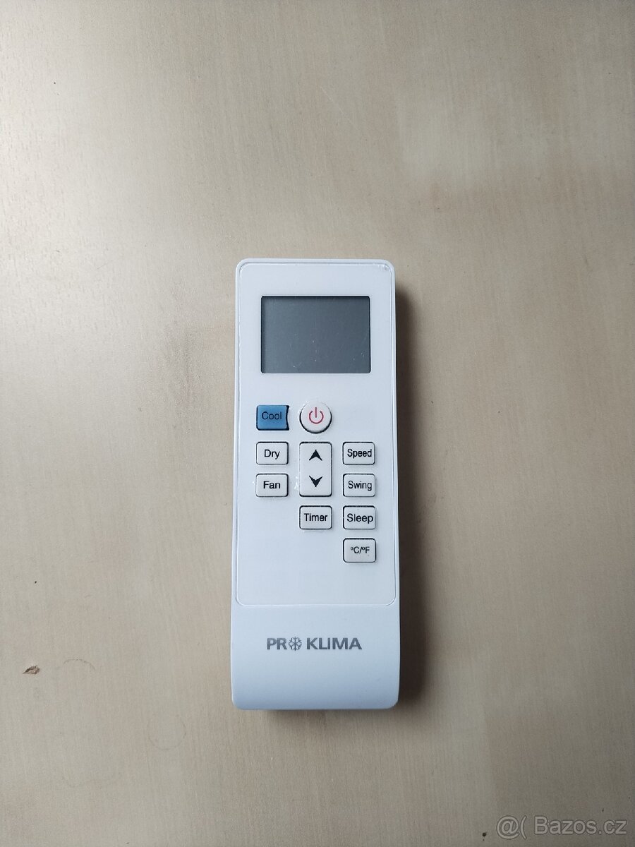 Klimatizace - 6