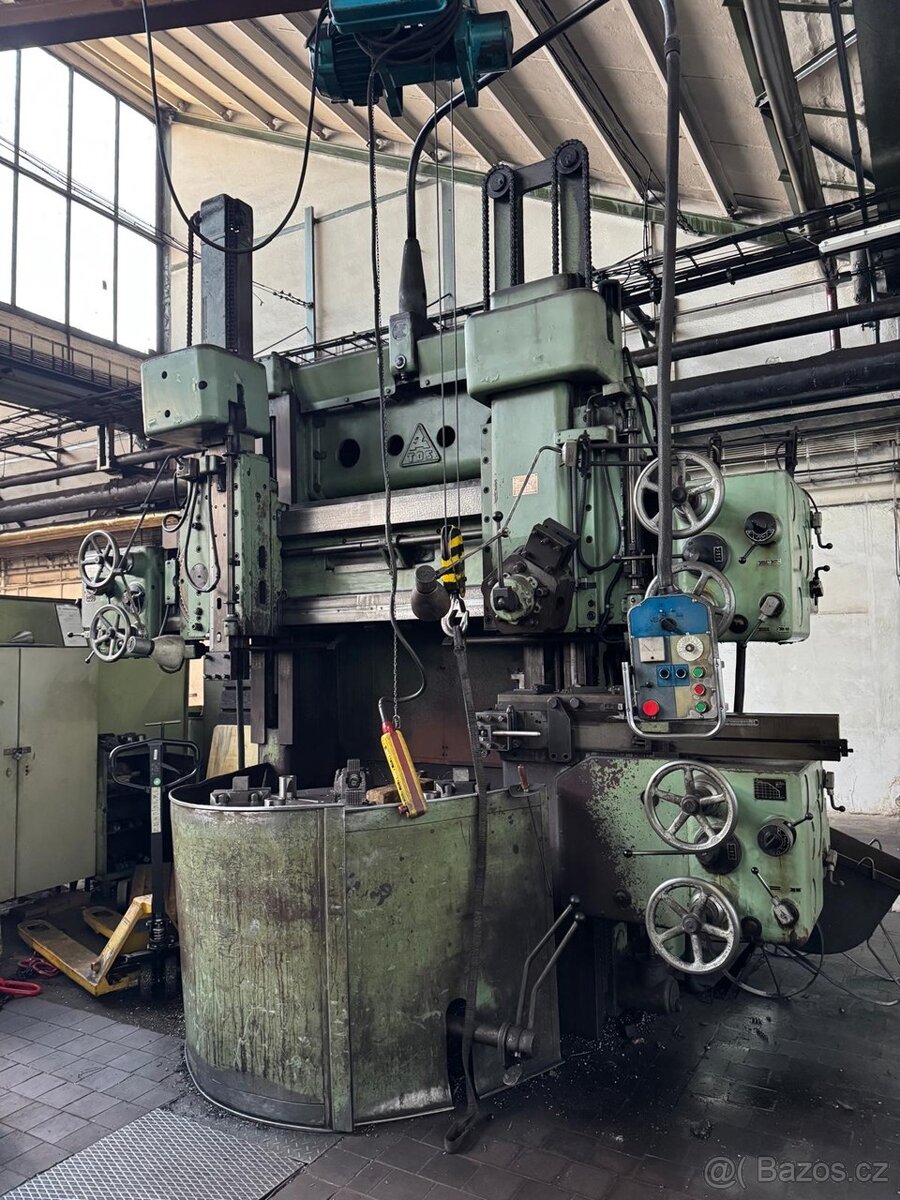 Karusel TOS SK 12 (9004) - 6