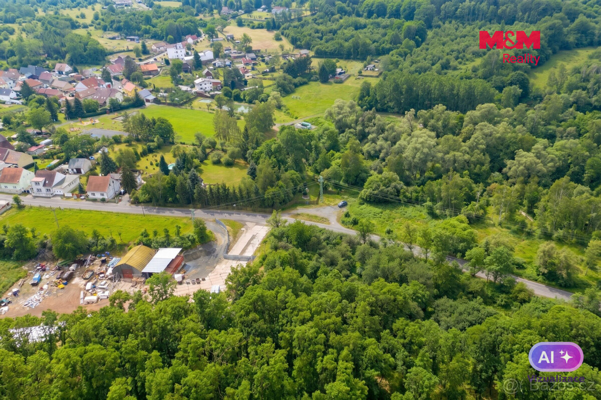 Prodej provozní plochy, 918 m², Světec - 6