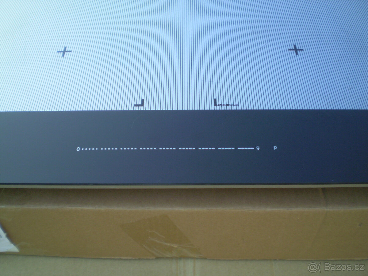 Indukční varná deska Gorenje IS646ST - 6