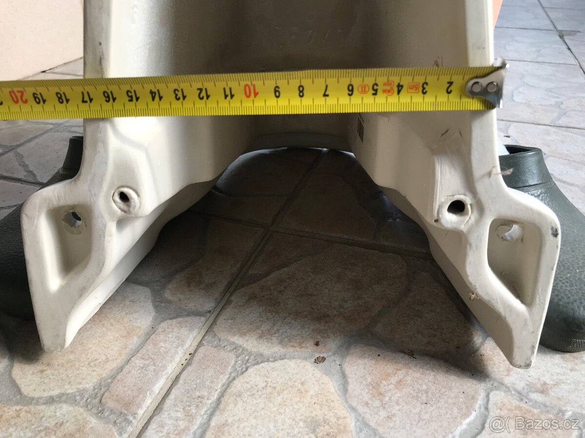 kryt na sifon umyvadla - Ideal standard , NOVÝ - 6