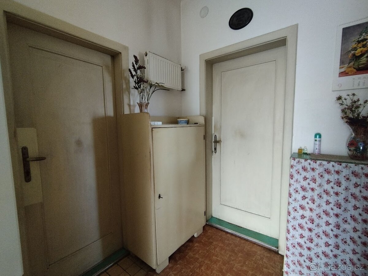 Prodej rodinný dům, zahrada o CP 907 m2, Nová Paka - 6