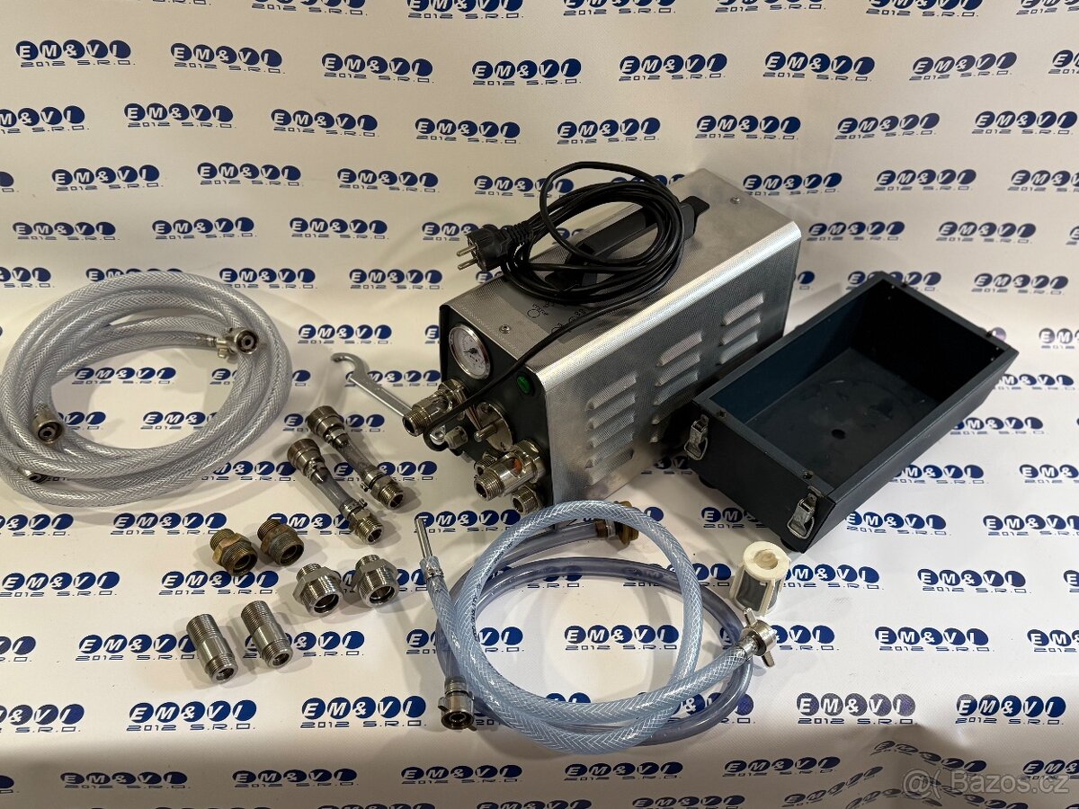 Sanitační přístroj Sinop Swing - Bublecraft - 6