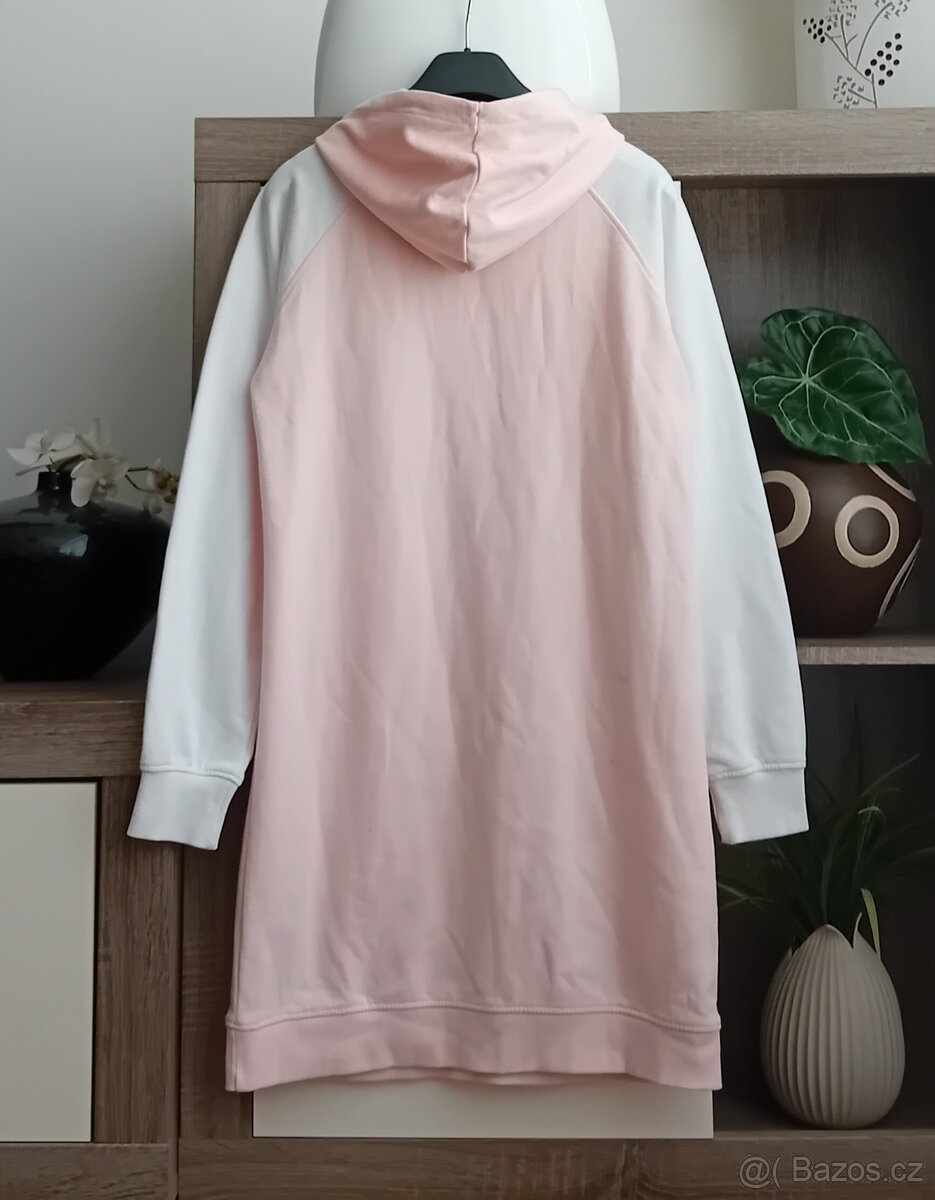 Bench dámské mikinové šaty vel. S/M - 6