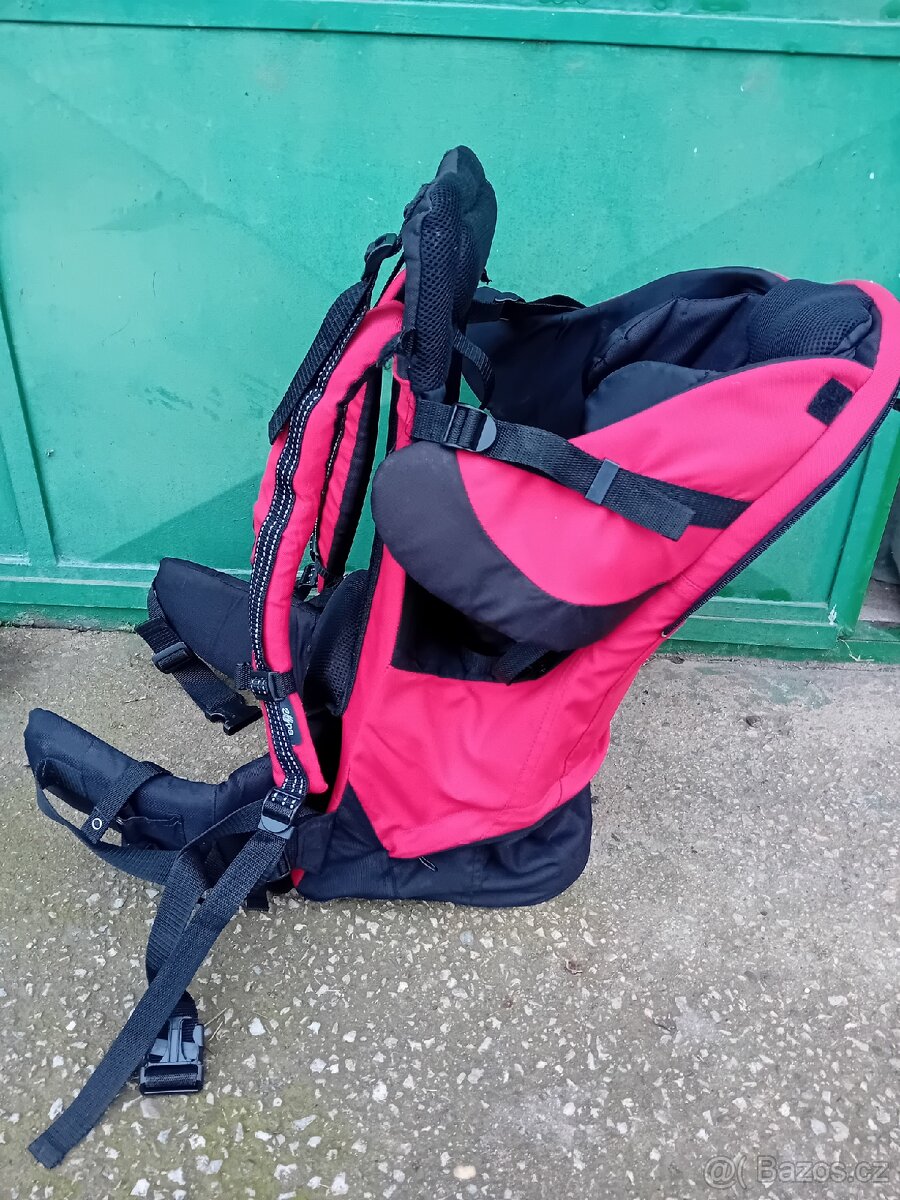 Dětské nosítko - 6