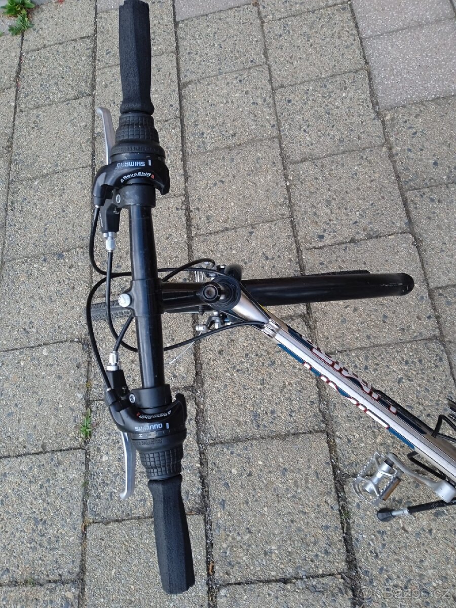 Prodám jízdní kolo Author. SLEVA PO JEDNÁNÍ - 6