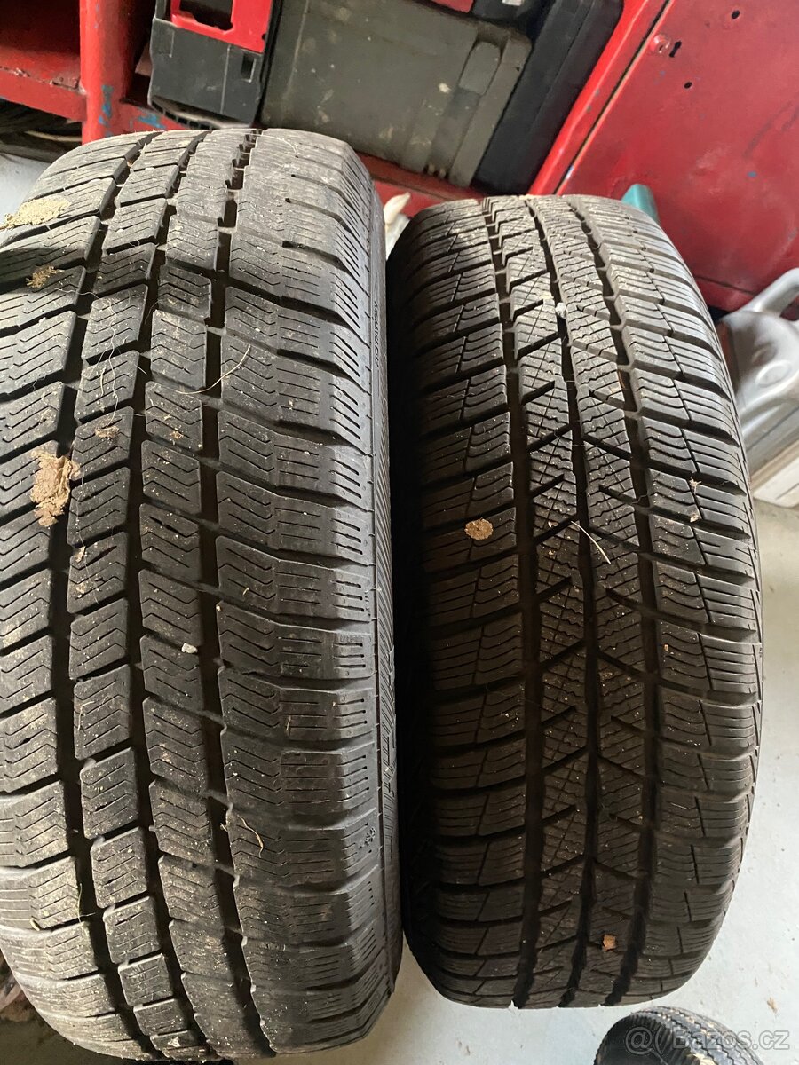 Škoda Octavia 2,0TDI 103kw - 6