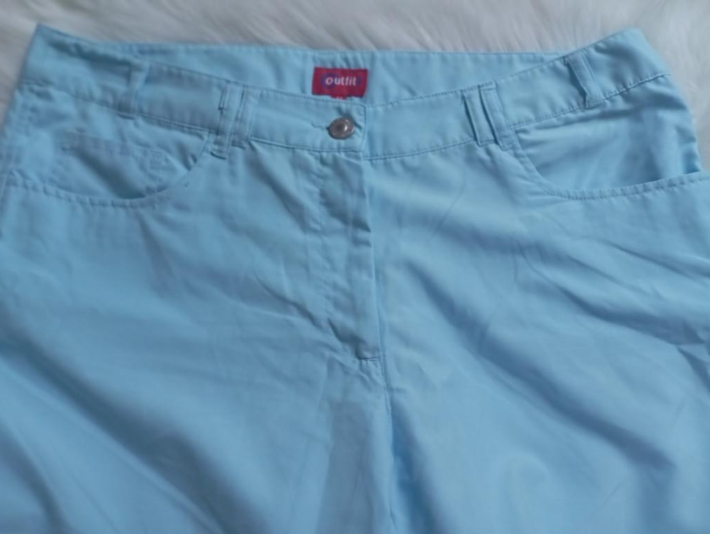 dámské kraťasy zn. Outfit - 6