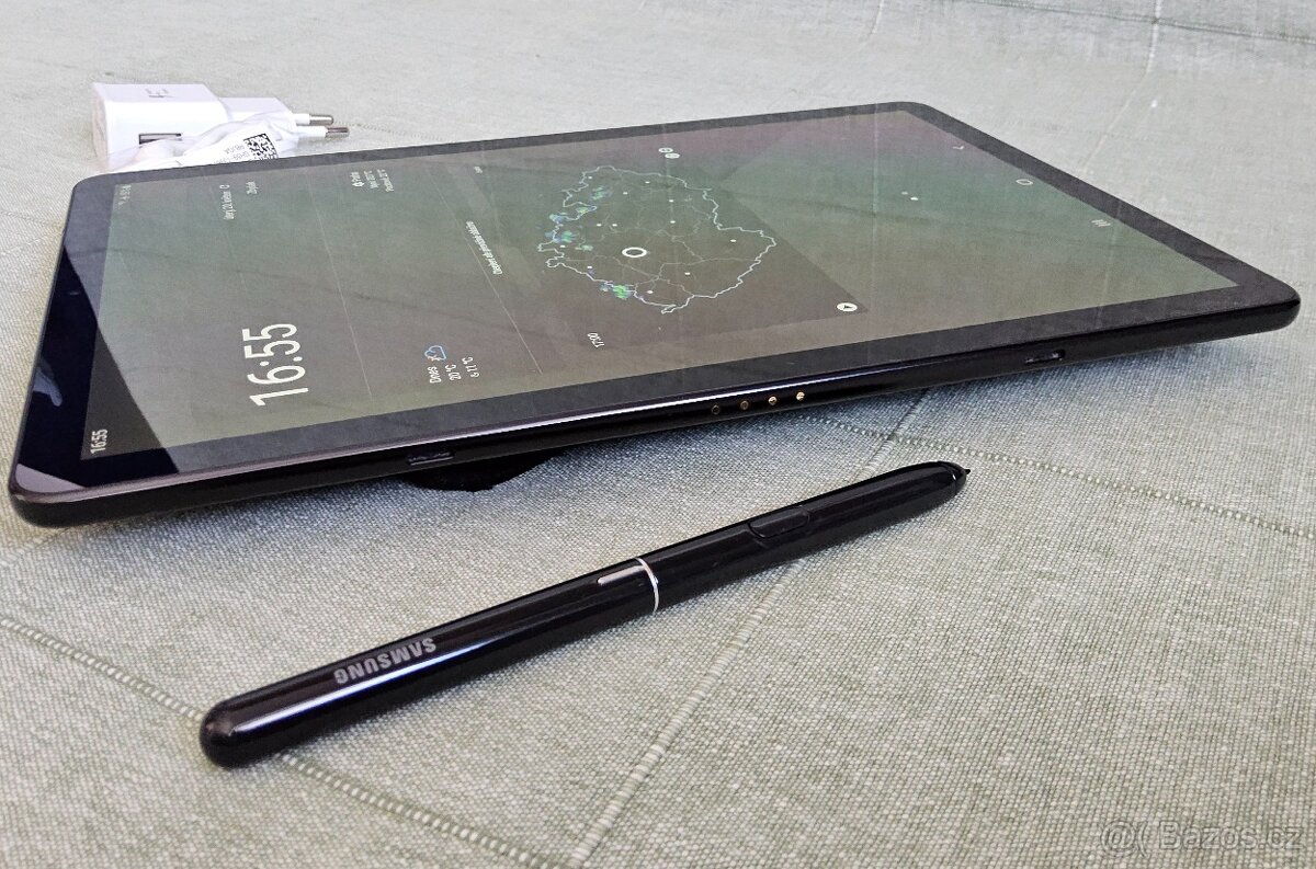 Samsung Galaxy Tab S4 - 6