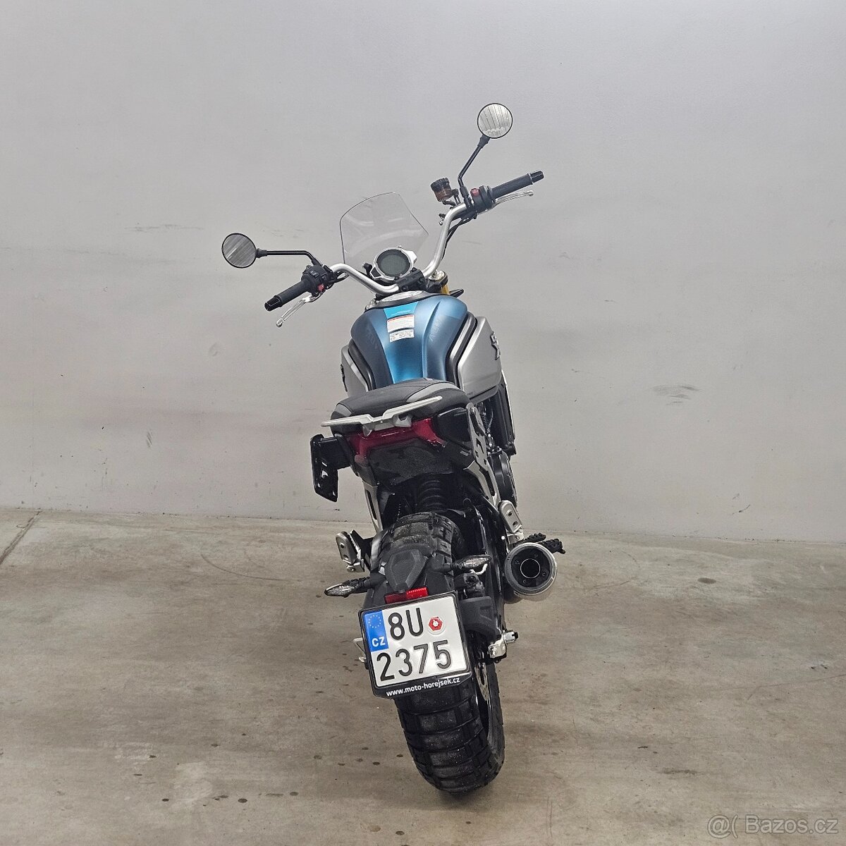 CFMOTO 700 CL-X ADVENTURE - 6