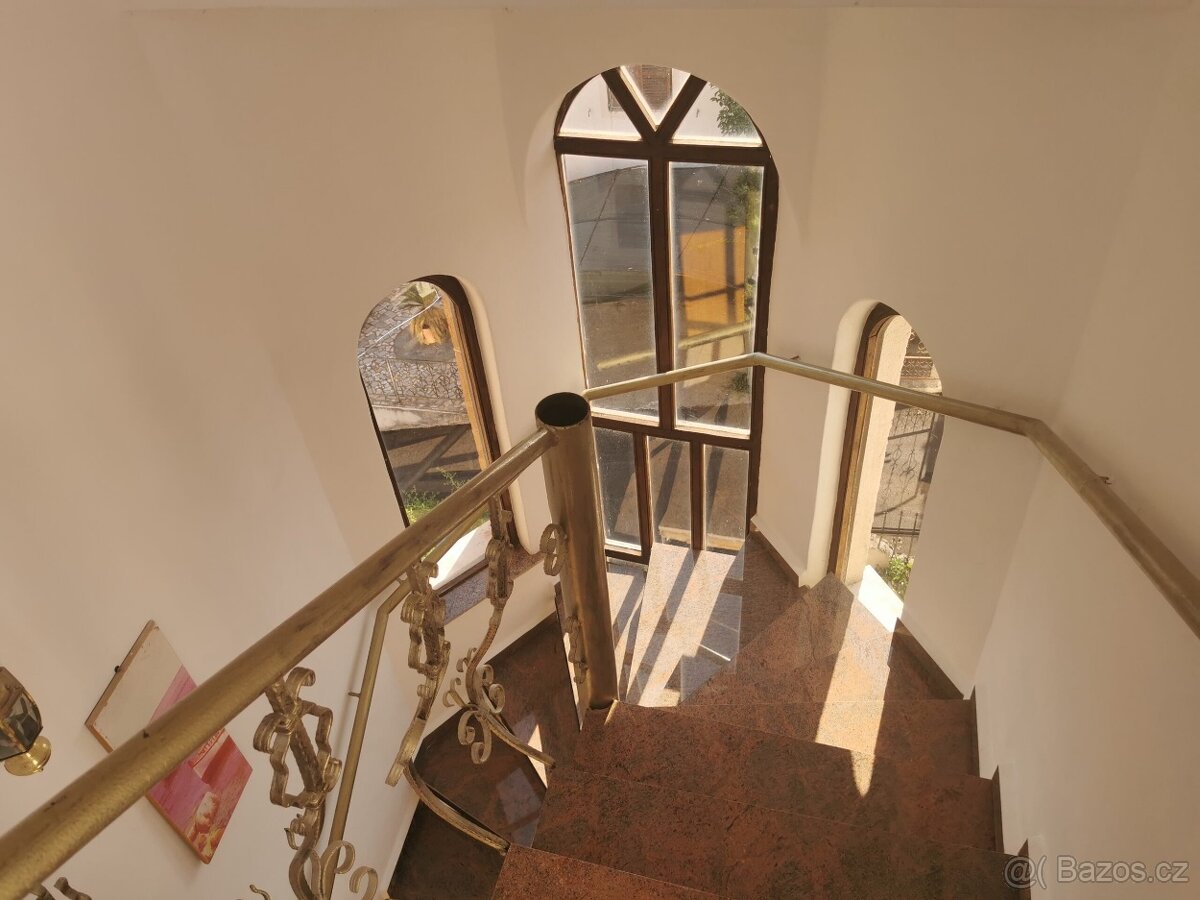 Chorvátsko apartmánový dom so 6 apartmánmi. - 6