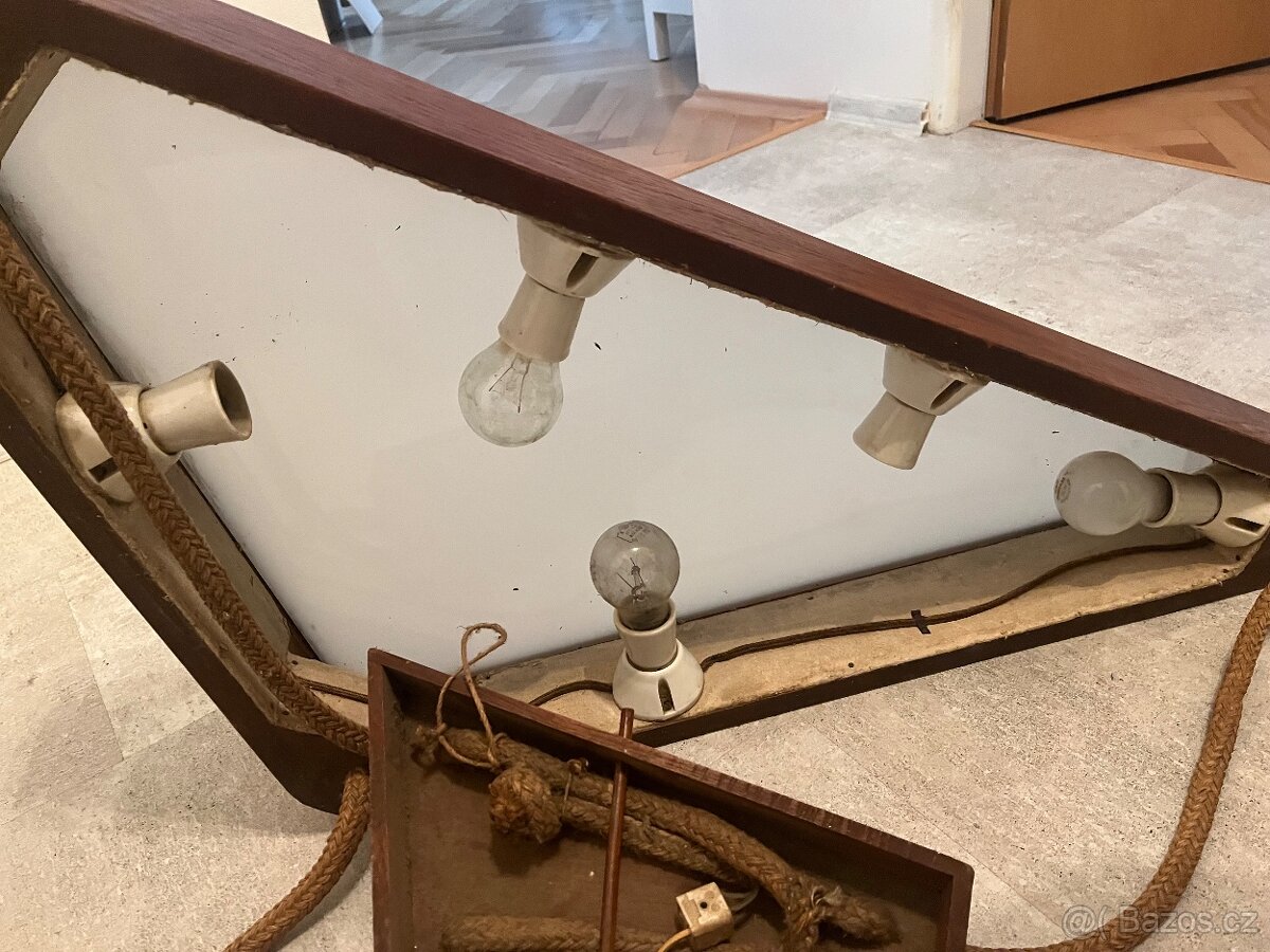 Lustr, šedesátá léta - 6