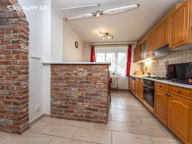 Rodinný dům Mělnické Vtelno - 6