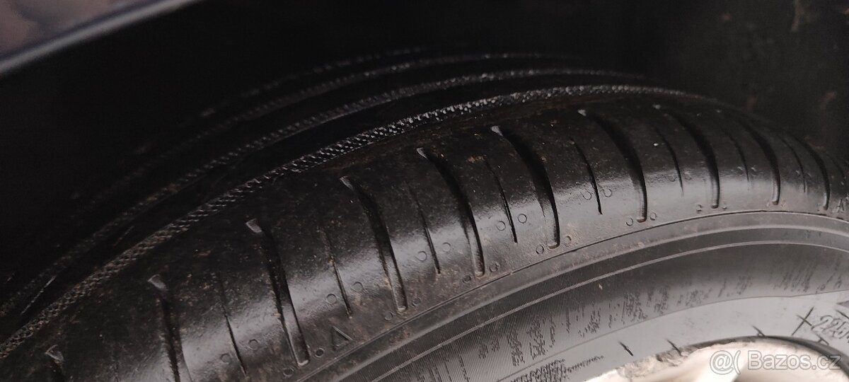 Renault Laguna II 1.9 dci 88kw - 6