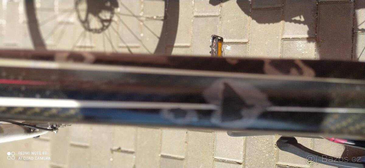 Trekingové kolo 4ever - 6