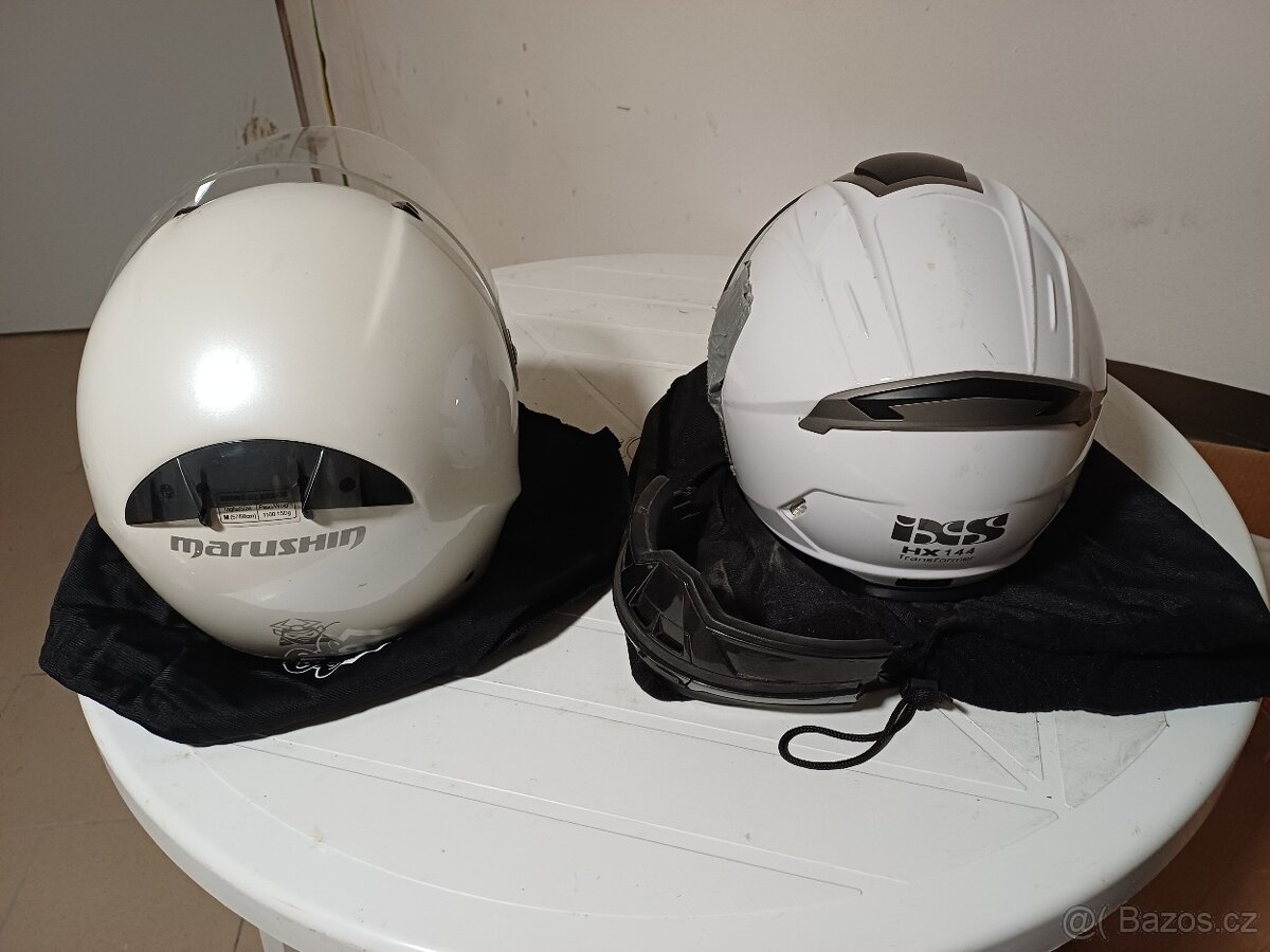 Helma Marushin vel. M a IXS vel.S - 6