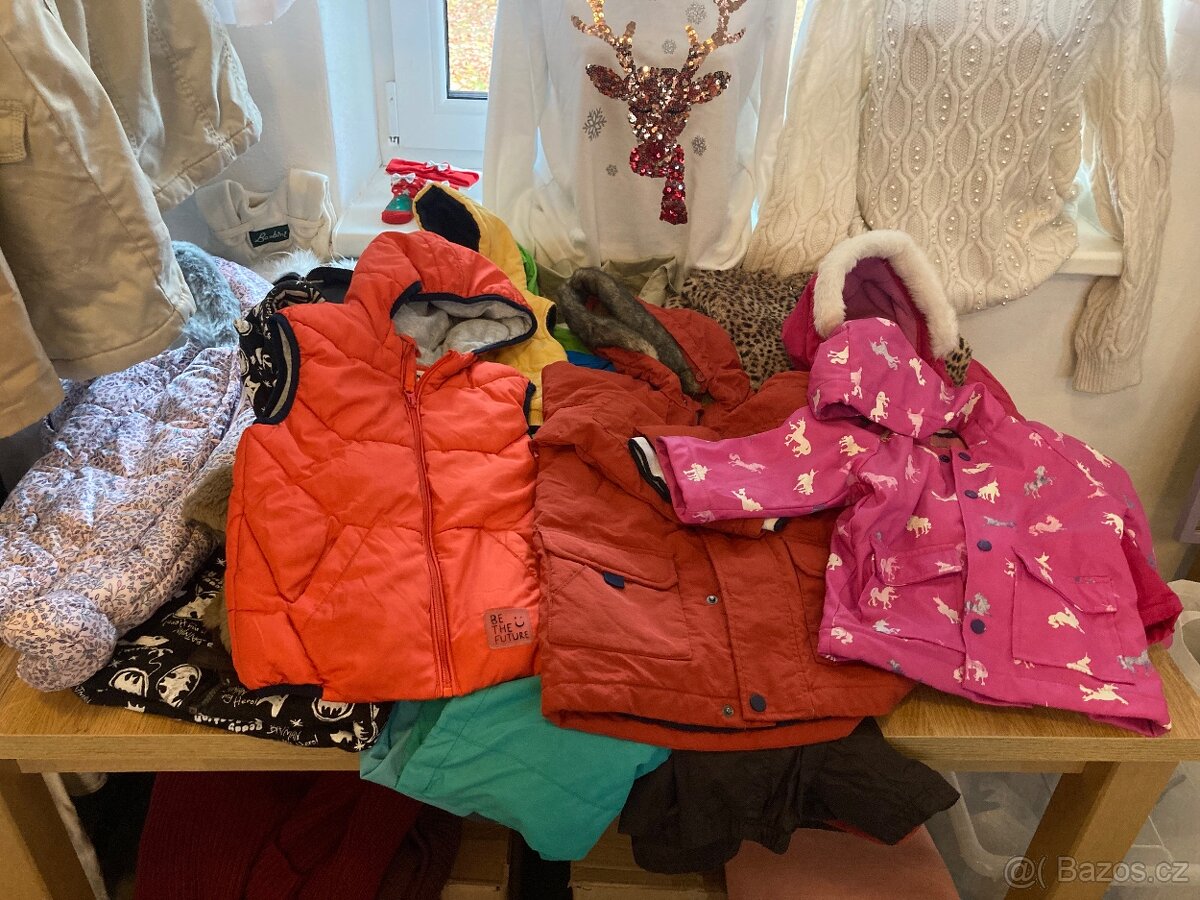 Prodám výběrový secondhand - 6