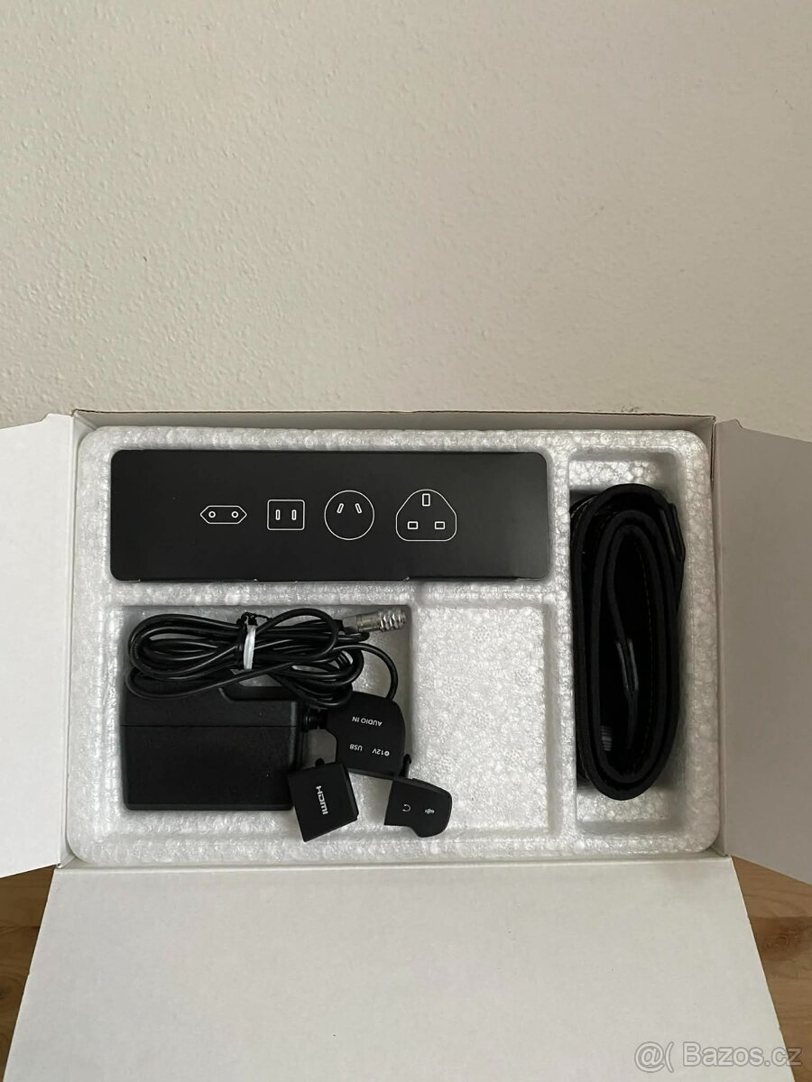 Blackmagic Pocket Cinema Camera 6K (mint condition) - 6