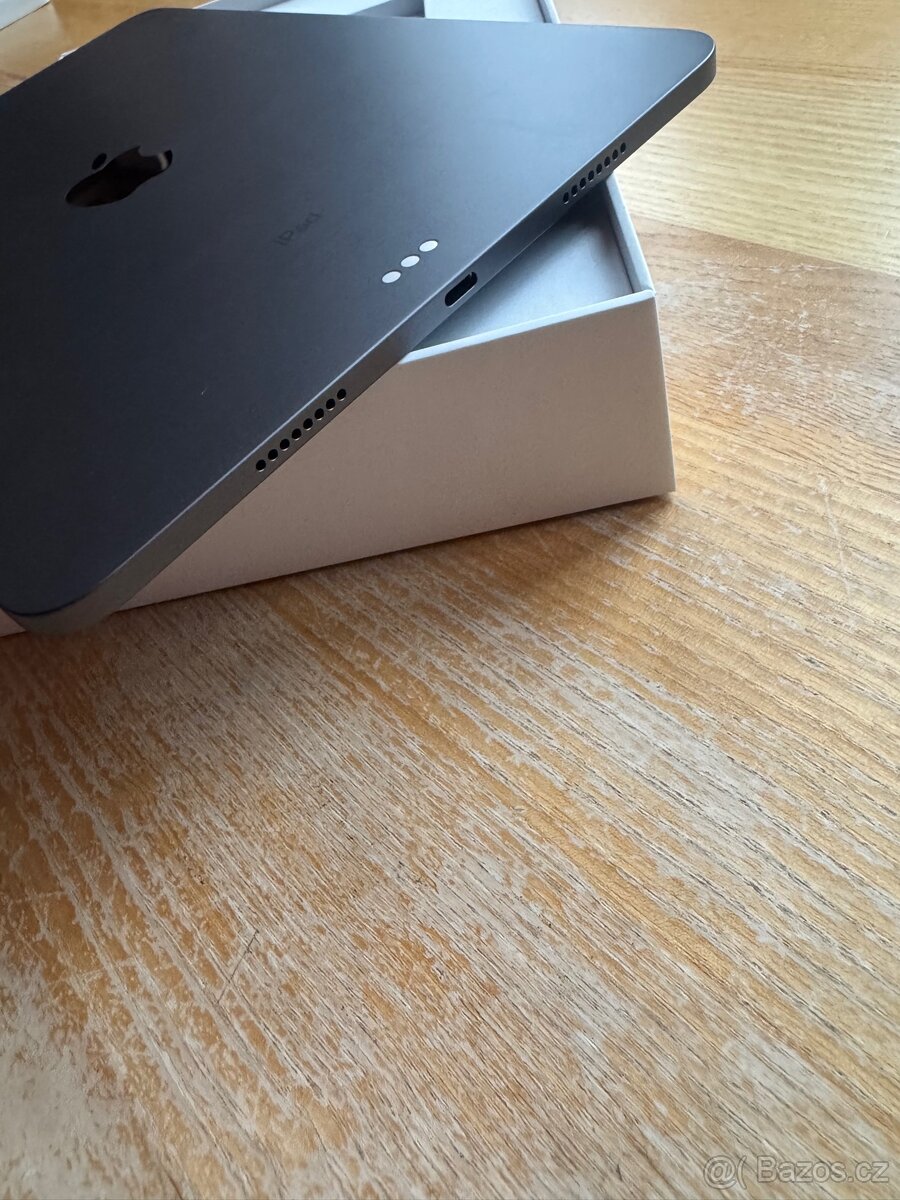 iPad Pro M1 11” 2021 256GB - 6