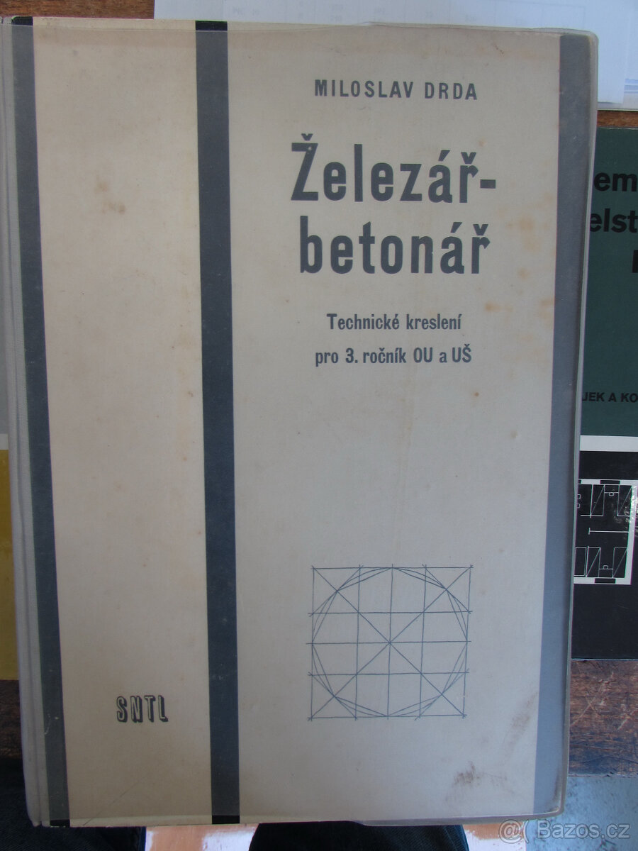 Prodám technické knihy - 6