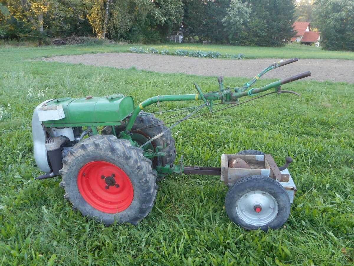 MALOTRAKOR PF - 62 - 6