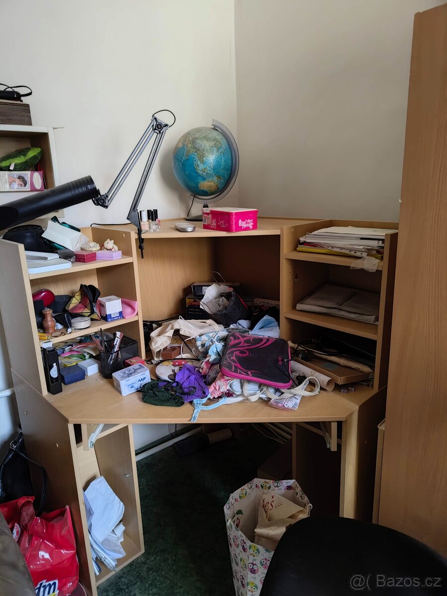 Nábytek komplet - 6