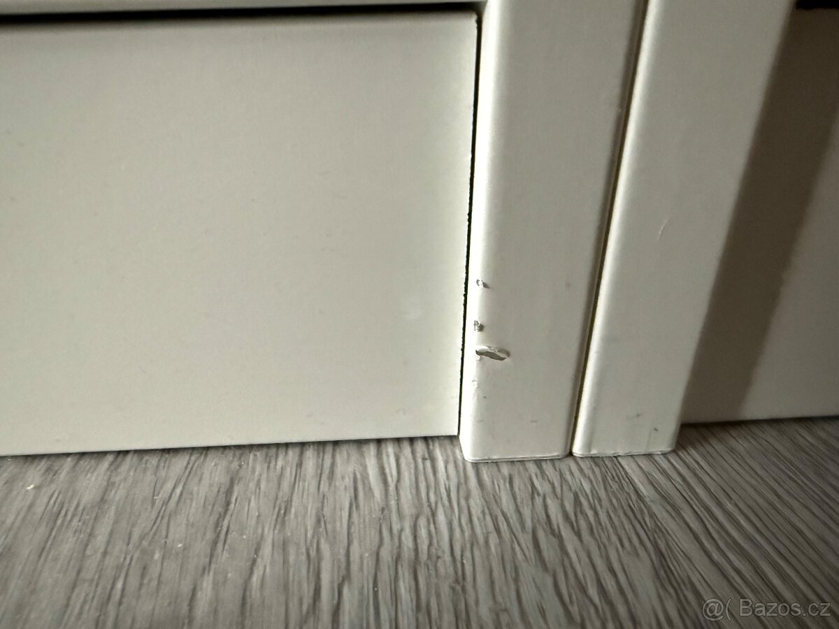 PAX šatní skříně - 6