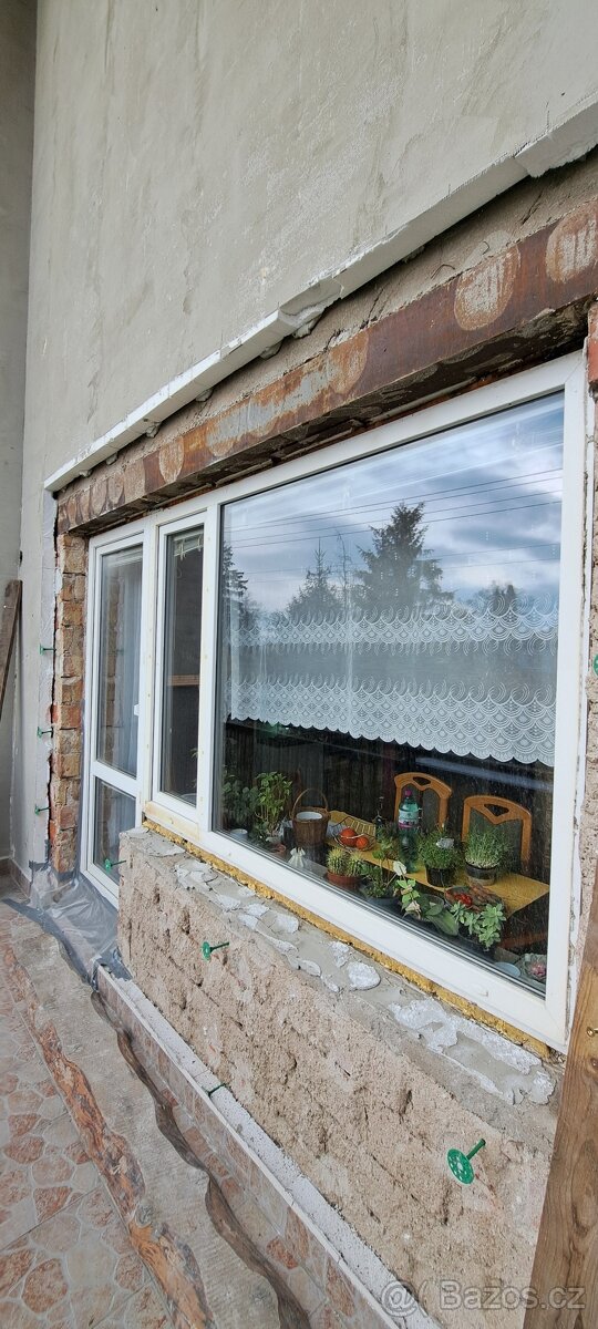 Plastová okna Vekra - 6