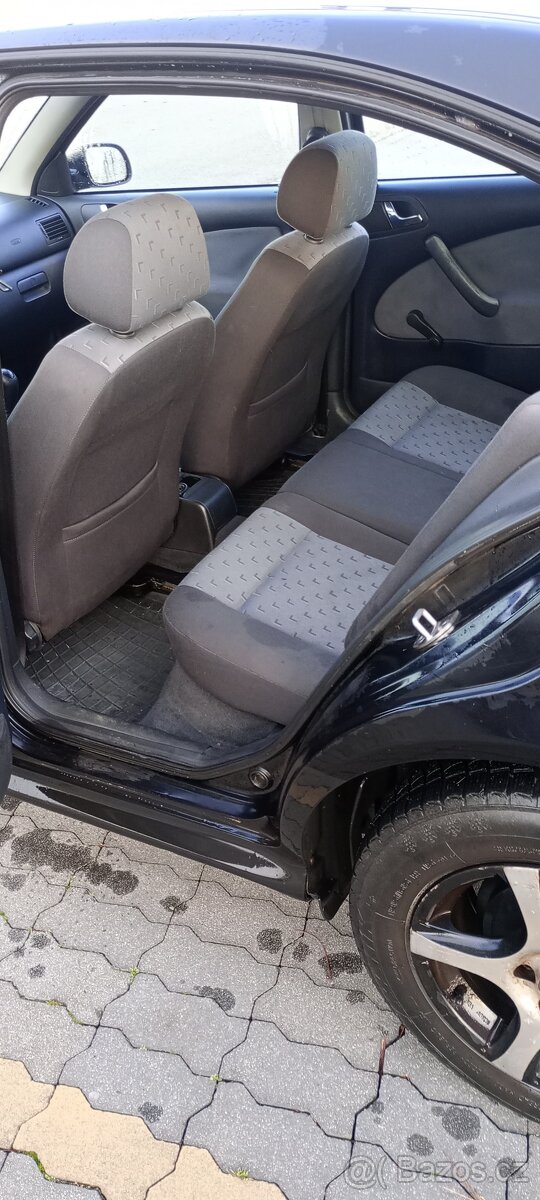 Prodam oktavia 1 1.6 55kw - 6