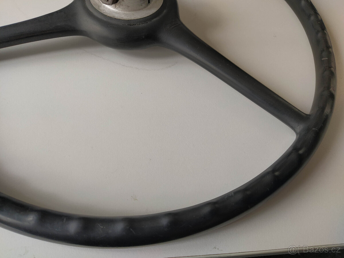 Tatra 57 volant originální pouze vyčištěný - 6