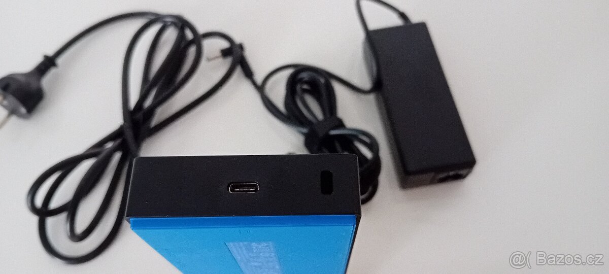 Prodam dokovaci stanici HP Elite USB-C Docking Station G3 - 6