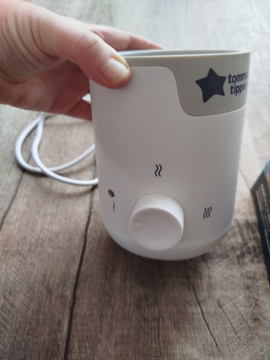 Ohřívačka kojeneckých lahví - 6