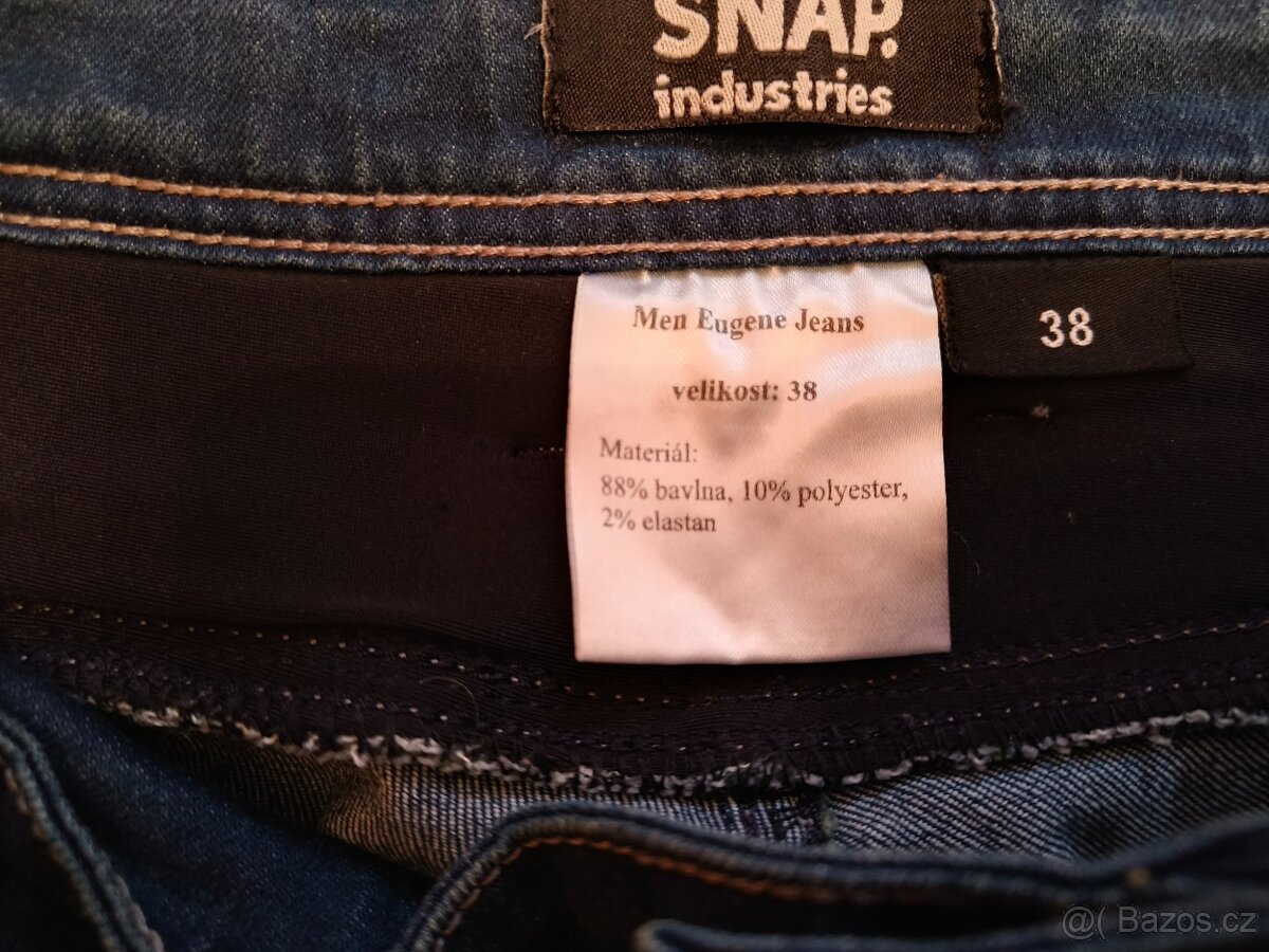 Motorkářské oblečení - 6