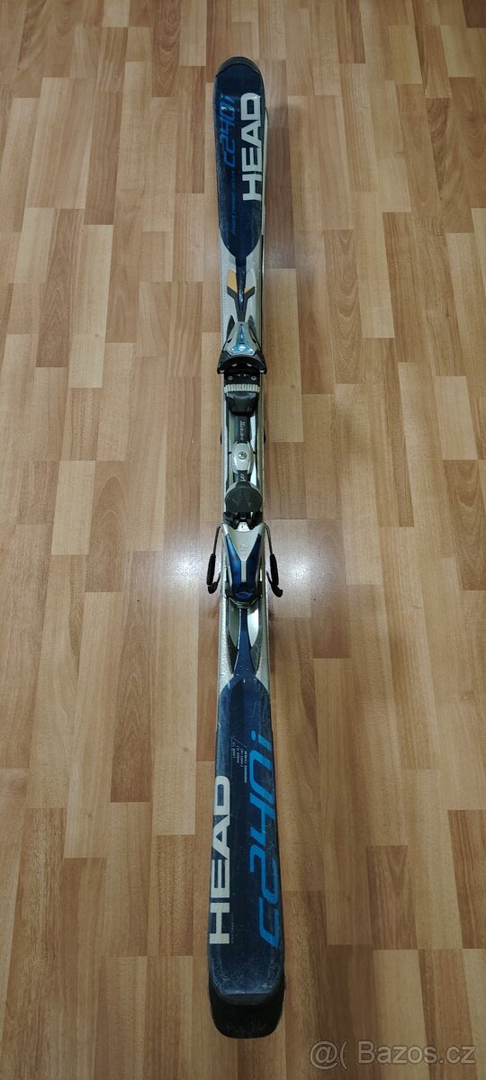 Sjezdové lyže Head 177 cm - 6